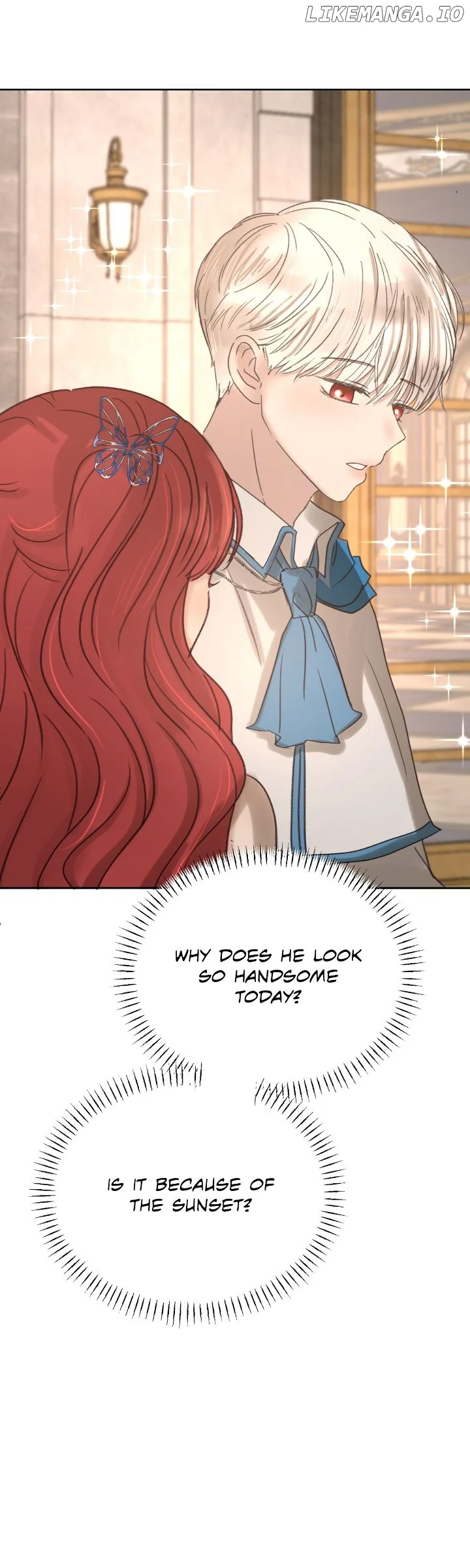 I Adopted a Male Lead From a Prison Shelter Chapter 51 page 37