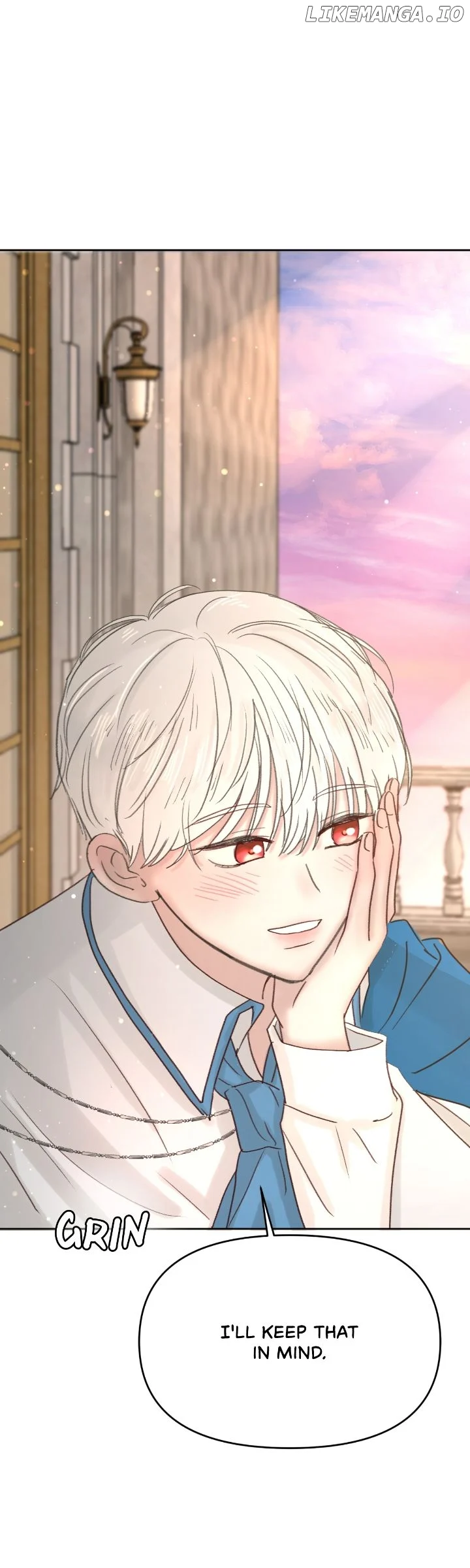 I Adopted a Male Lead From a Prison Shelter Chapter 51 page 41