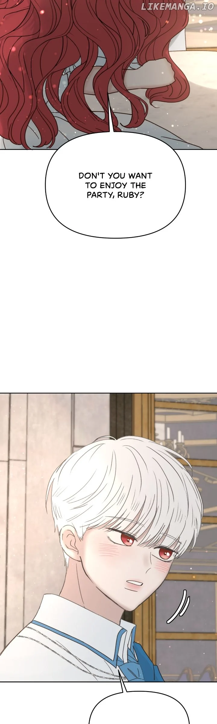 I Adopted a Male Lead From a Prison Shelter Chapter 51 page 29
