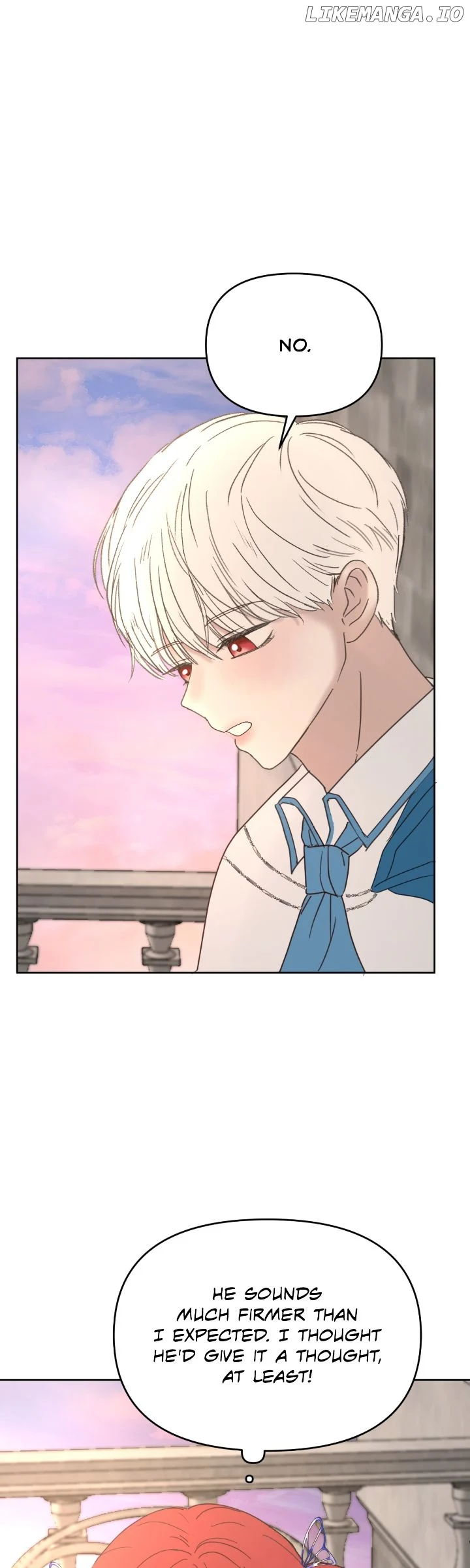 I Adopted a Male Lead From a Prison Shelter Chapter 51 page 32