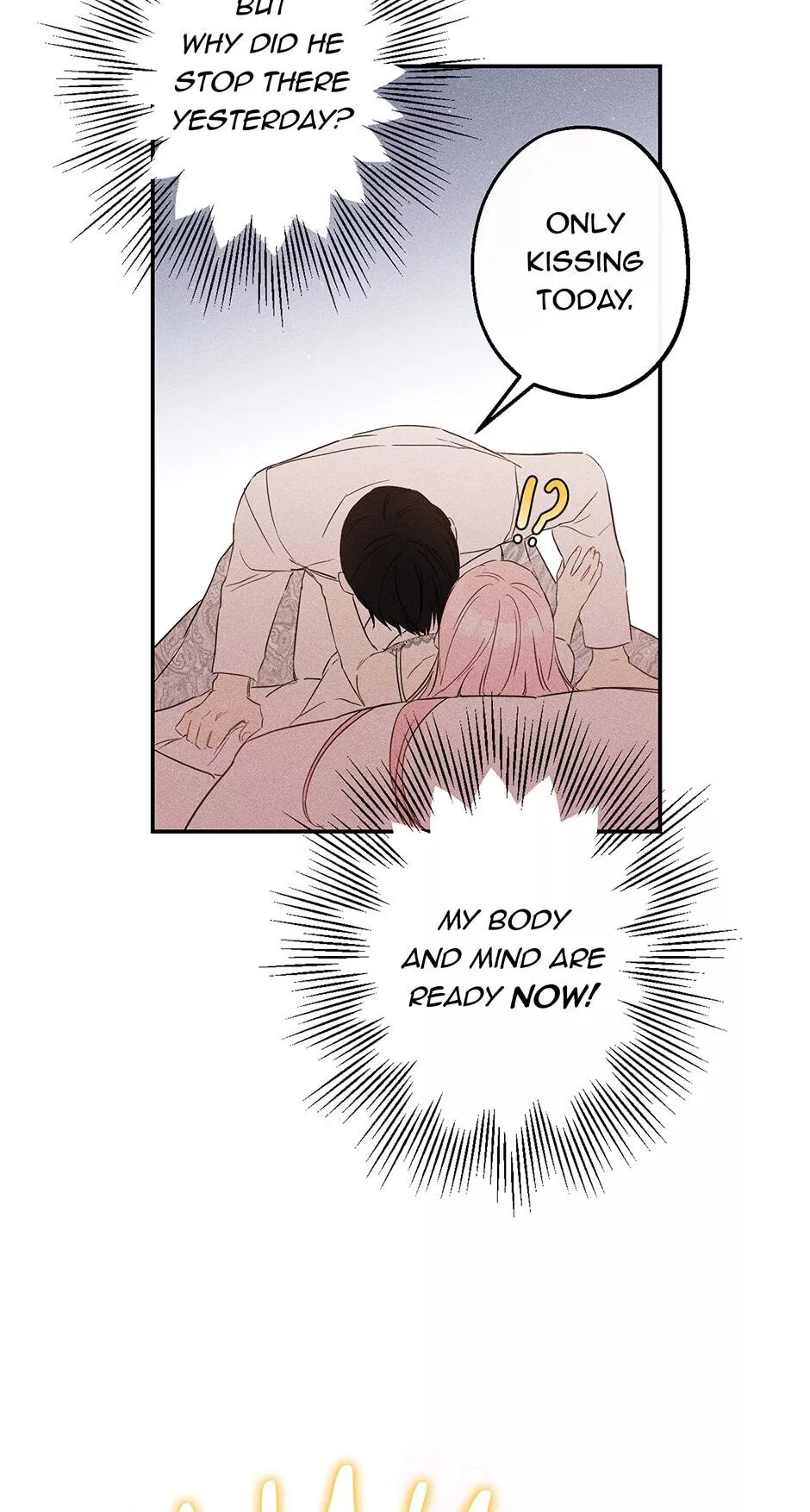 I Was Tricked into this Fake Marriage! Chapter 70 page 27