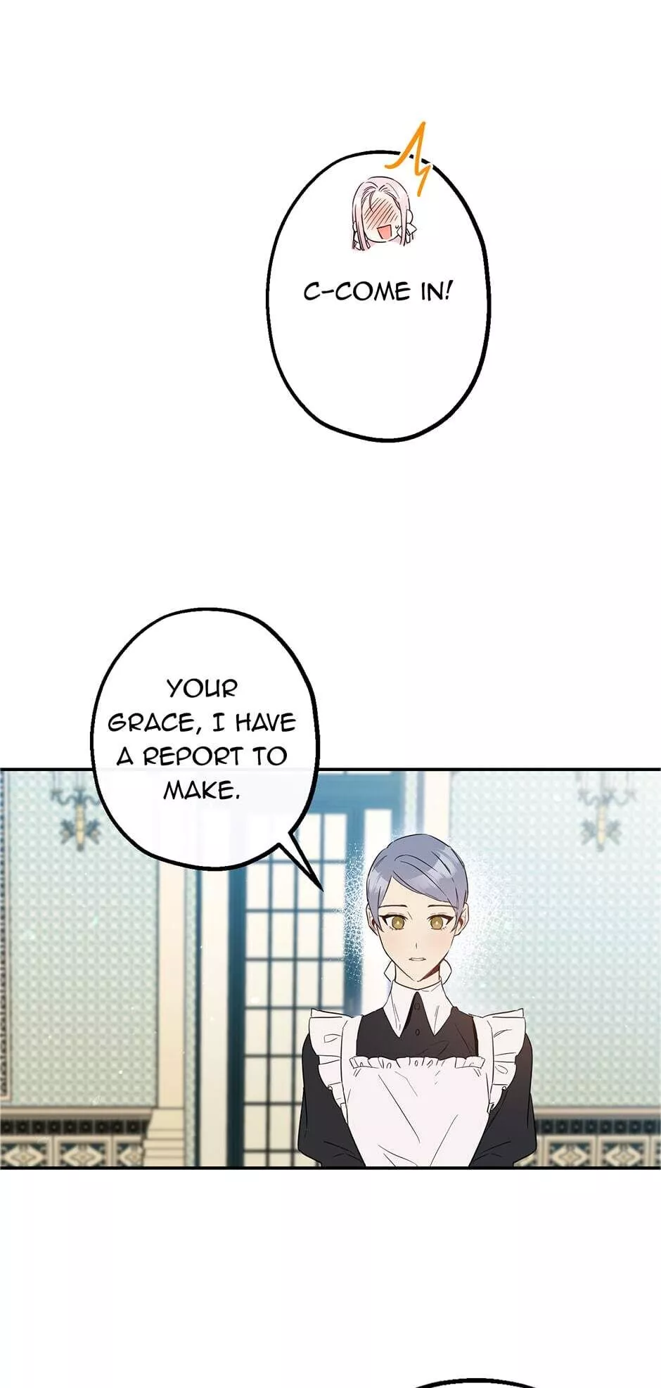 I Was Tricked into this Fake Marriage! Chapter 70 page 29