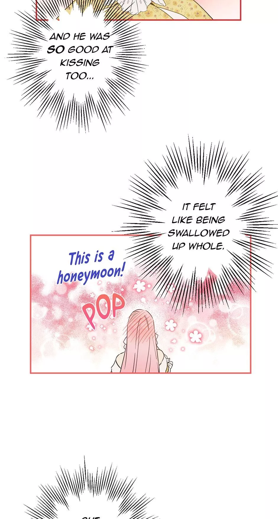 I Was Tricked into this Fake Marriage! Chapter 70 page 26