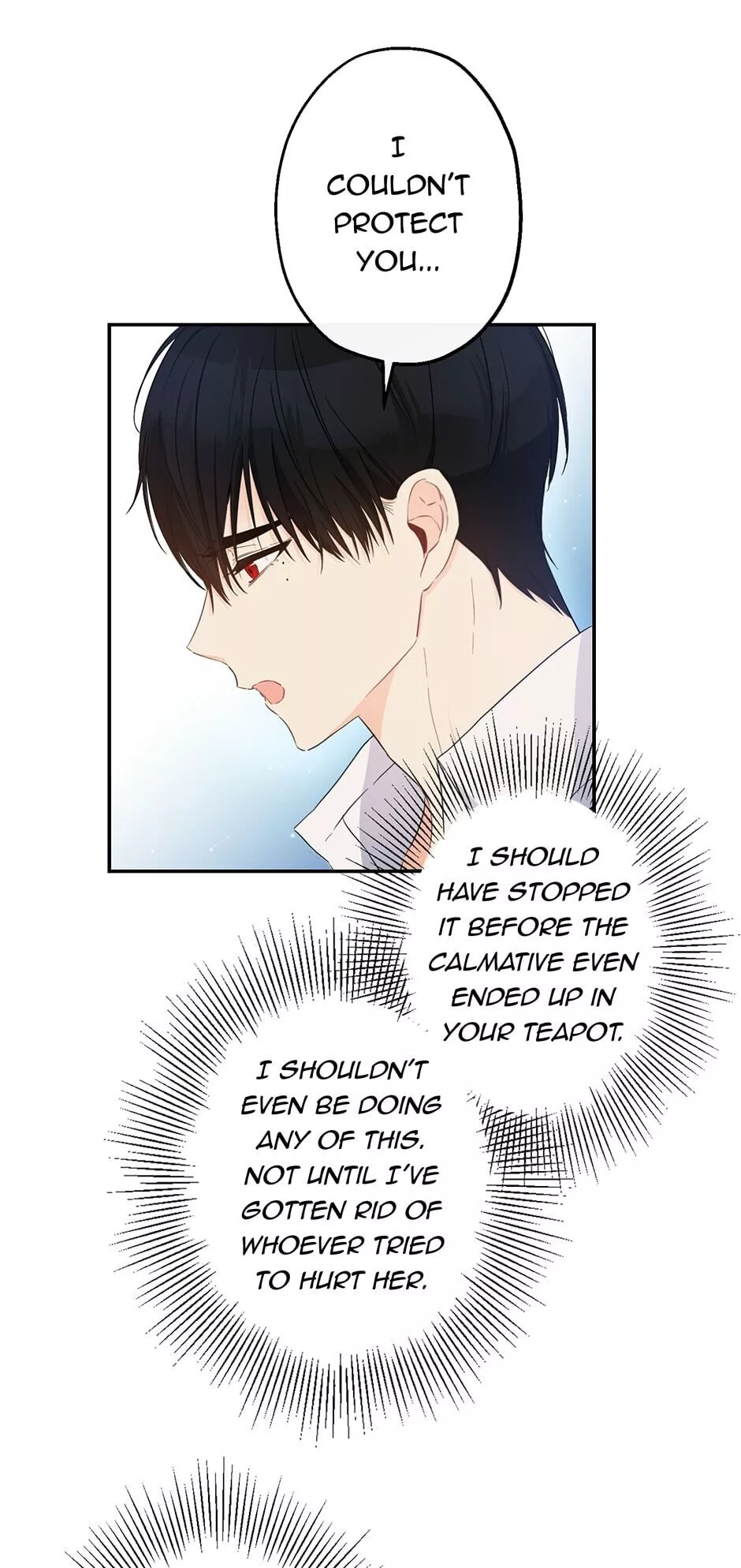 I Was Tricked into this Fake Marriage! Chapter 70 page 8