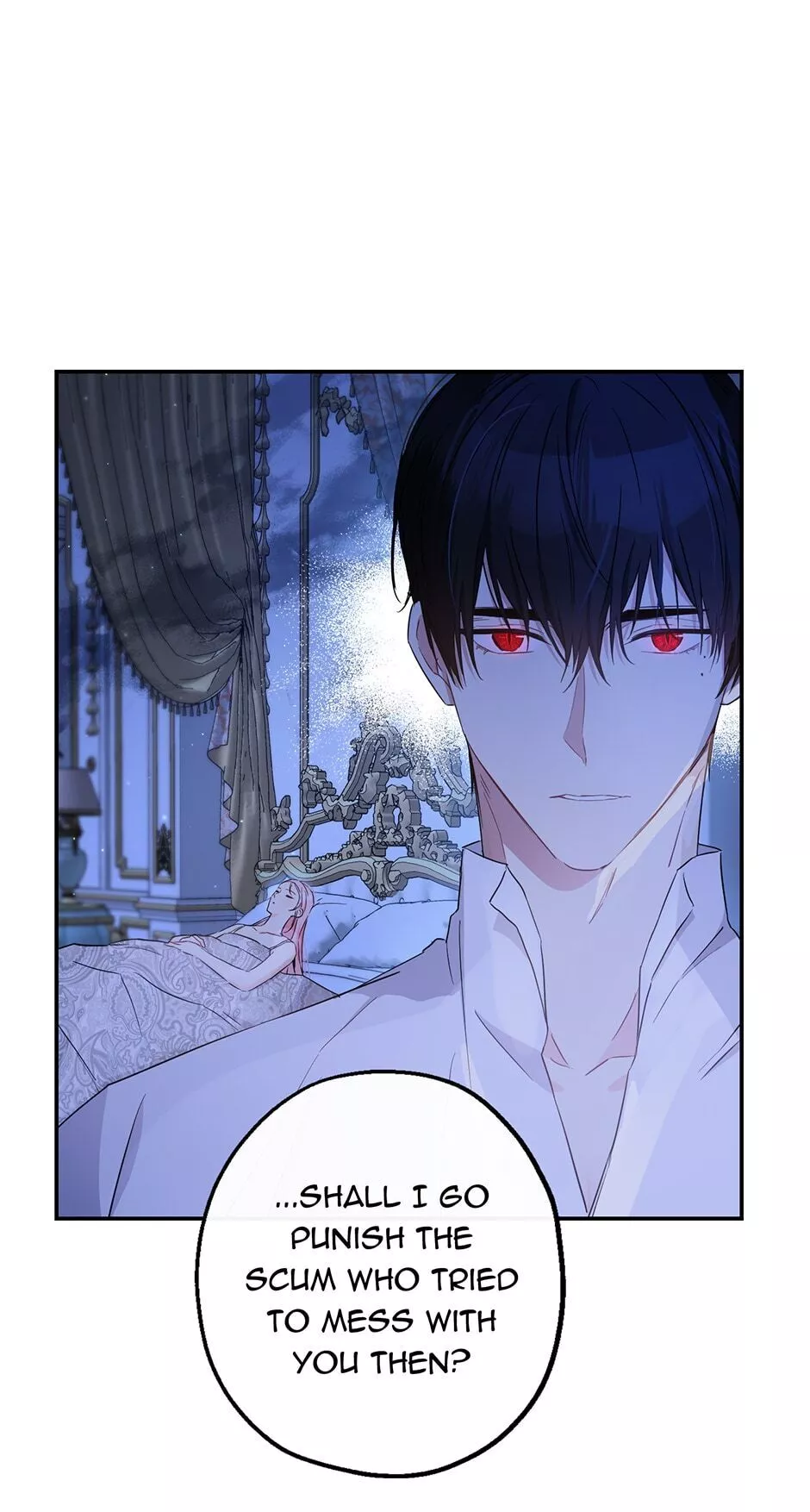 I Was Tricked into this Fake Marriage! Chapter 70 page 23
