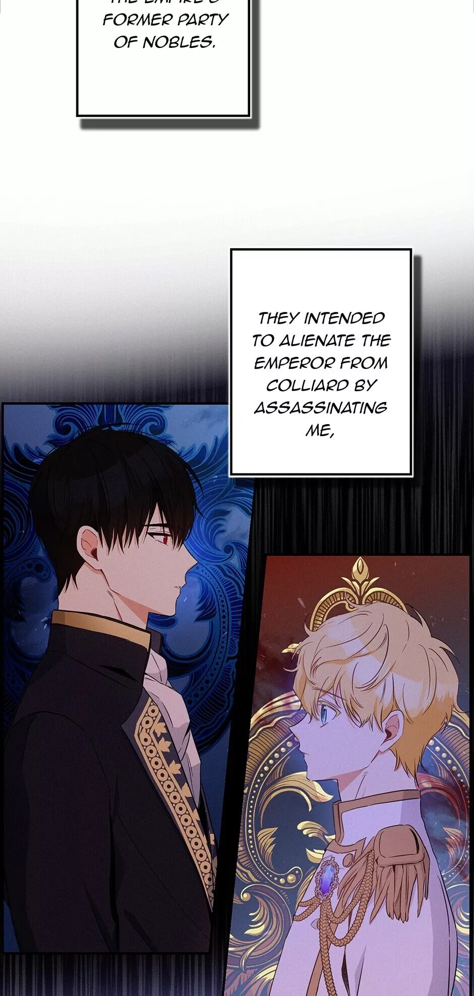 I Was Tricked into this Fake Marriage! Chapter 70 page 33