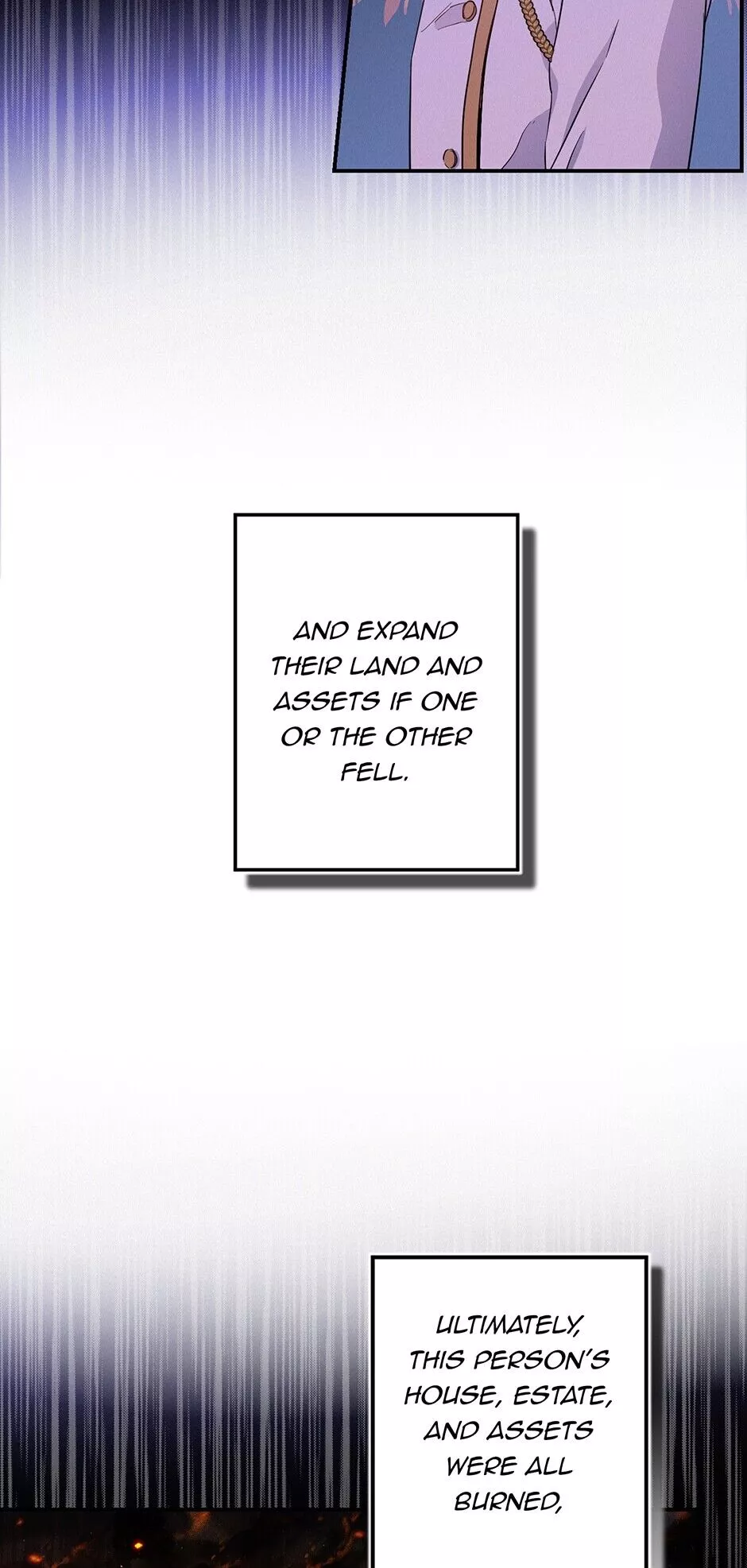 I Was Tricked into this Fake Marriage! Chapter 70 page 34
