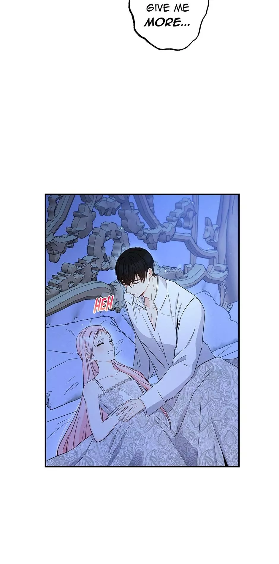 I Was Tricked into this Fake Marriage! Chapter 70 page 20