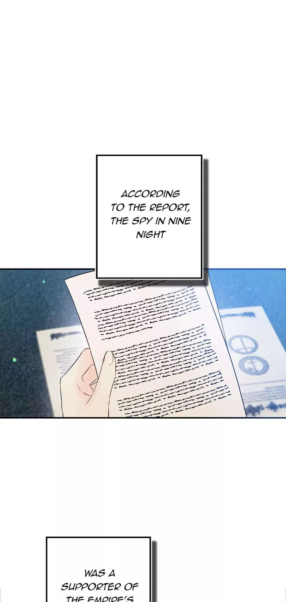 I Was Tricked into this Fake Marriage! Chapter 70 page 32