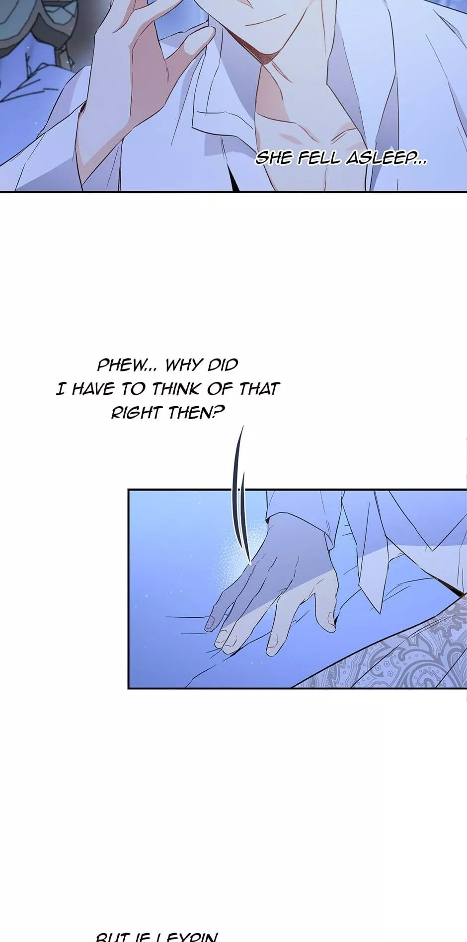 I Was Tricked into this Fake Marriage! Chapter 70 page 17