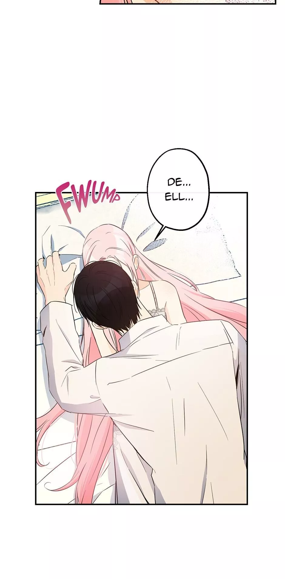 I Was Tricked into this Fake Marriage! Chapter 70 page 6
