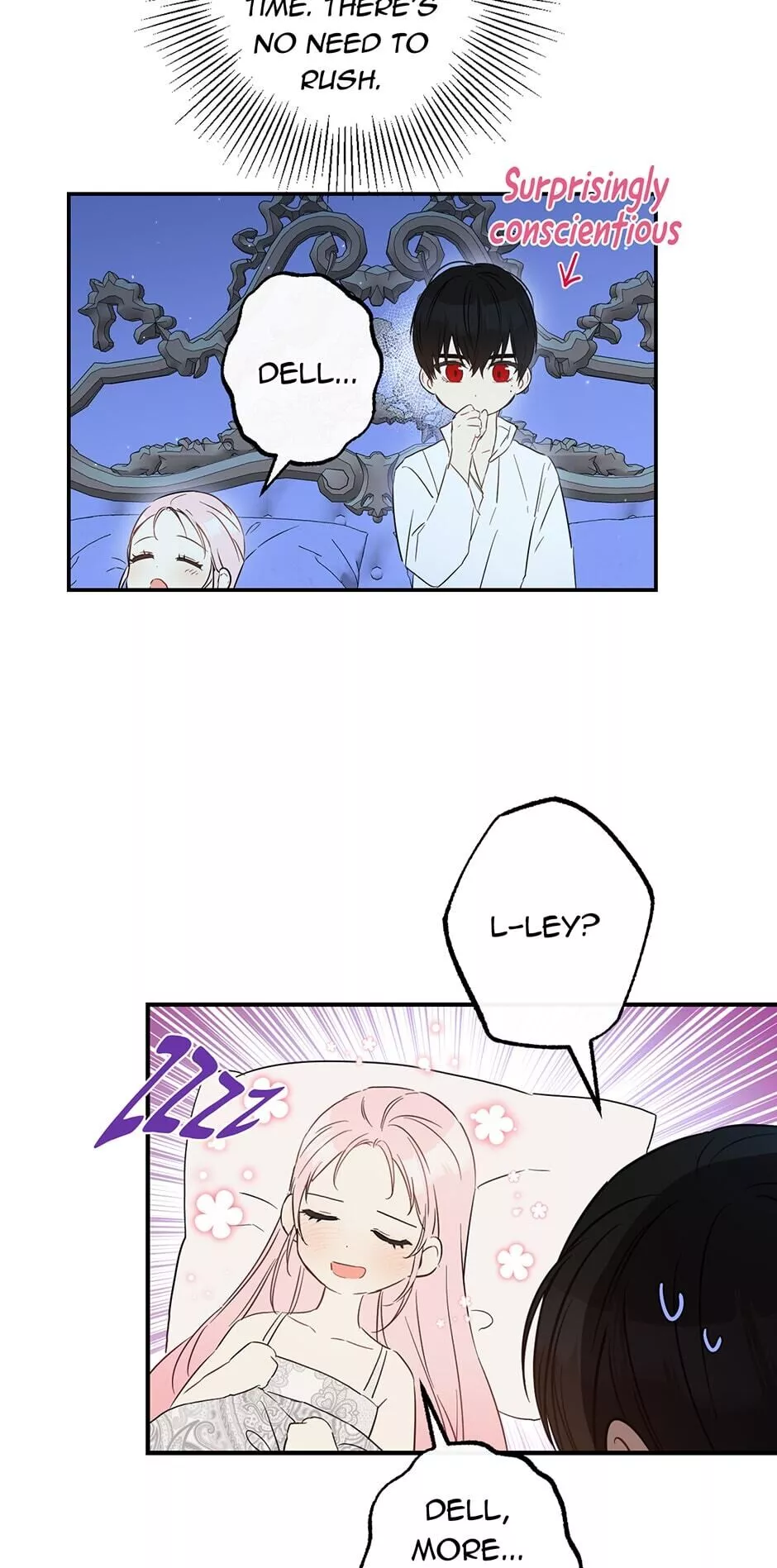 I Was Tricked into this Fake Marriage! Chapter 70 page 19