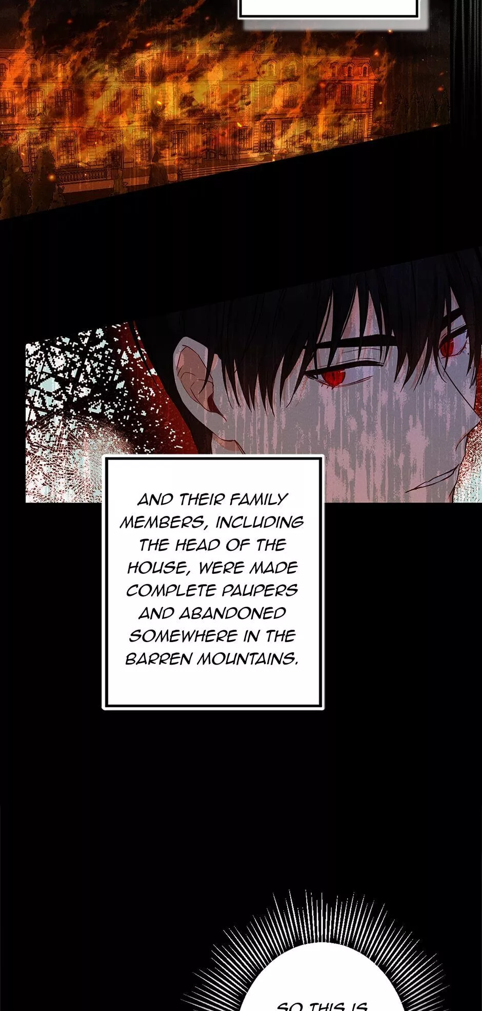 I Was Tricked into this Fake Marriage! Chapter 70 page 35