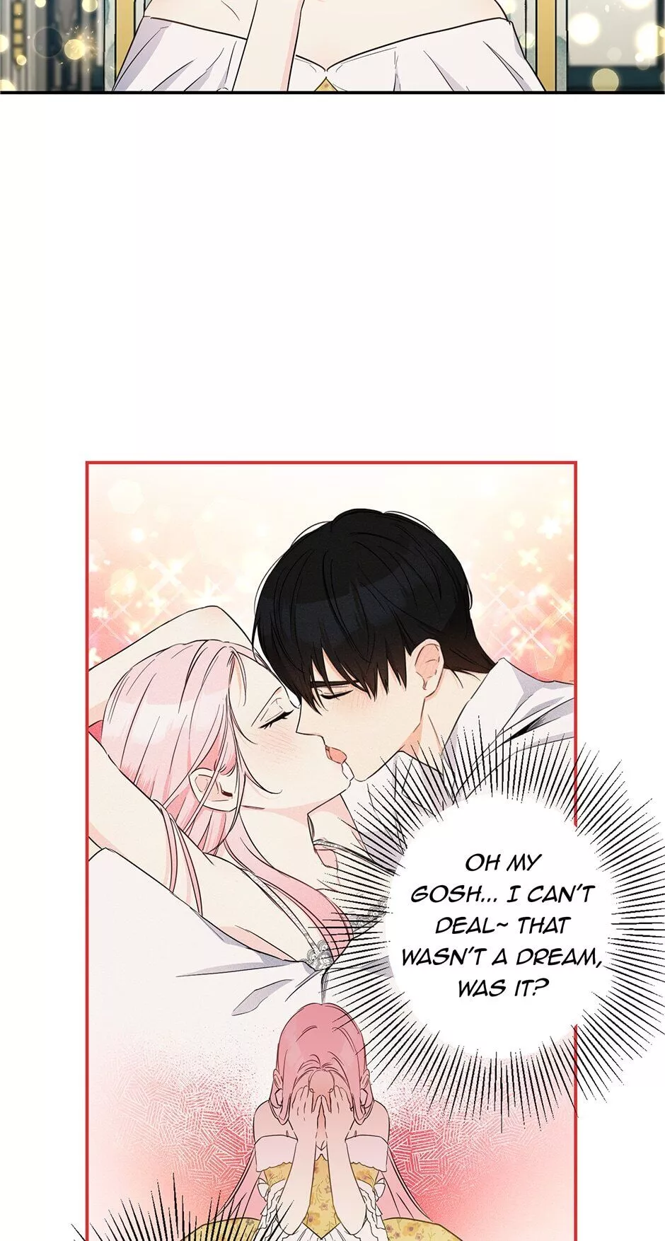 I Was Tricked into this Fake Marriage! Chapter 70 page 25