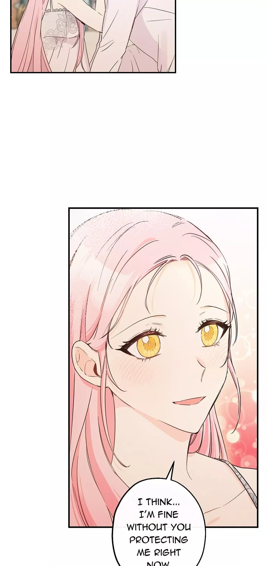 I Was Tricked into this Fake Marriage! Chapter 70 page 10