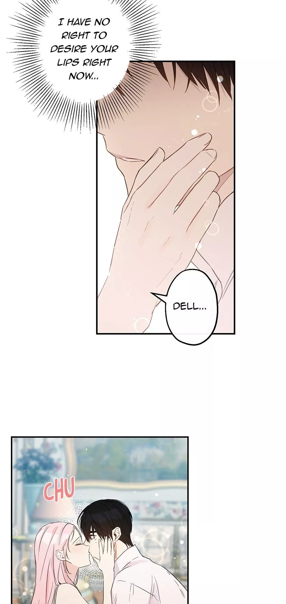 I Was Tricked into this Fake Marriage! Chapter 70 page 9