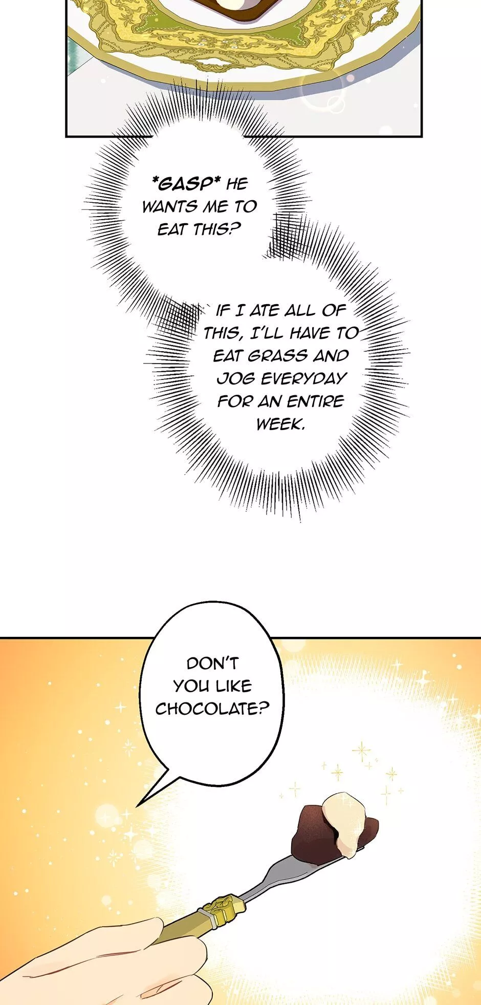 I Was Tricked into this Fake Marriage! Chapter 70 page 58