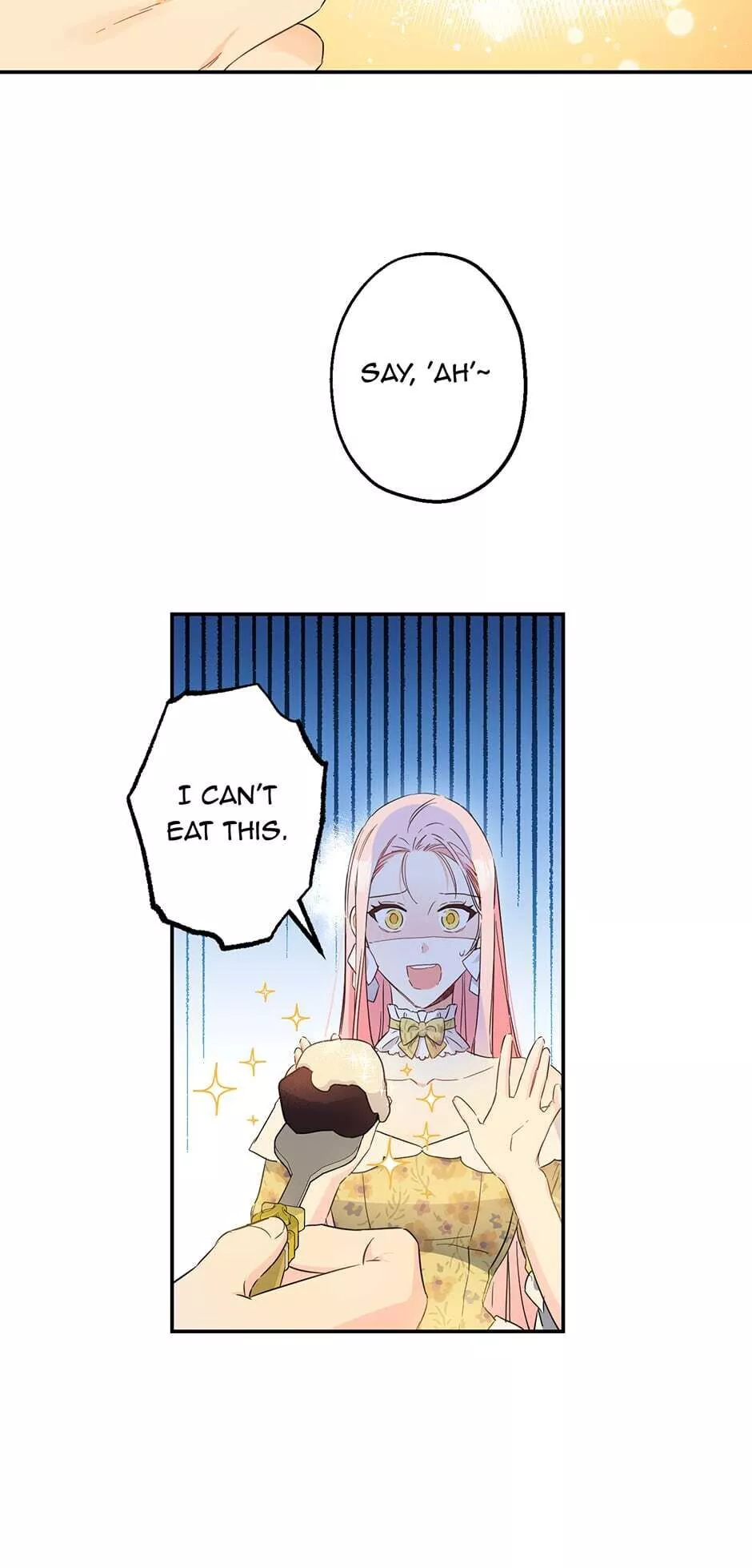 I Was Tricked into this Fake Marriage! Chapter 70 page 59