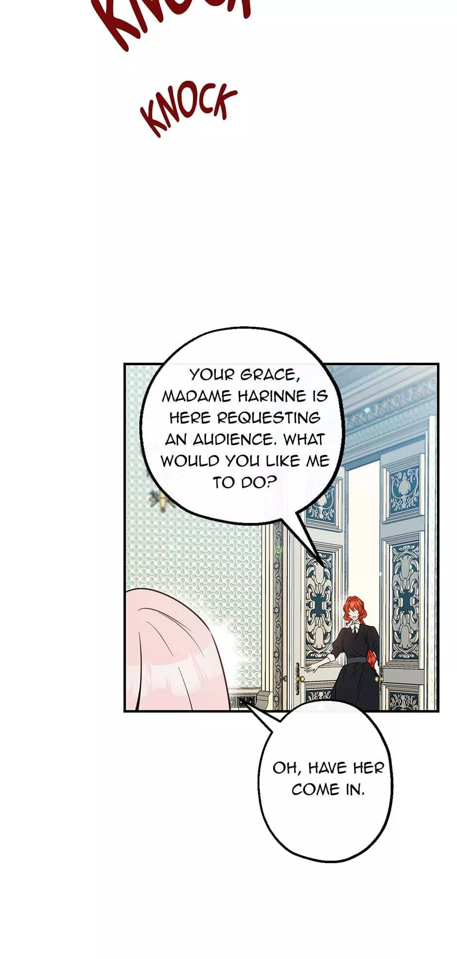 I Was Tricked into this Fake Marriage! Chapter 70 page 44