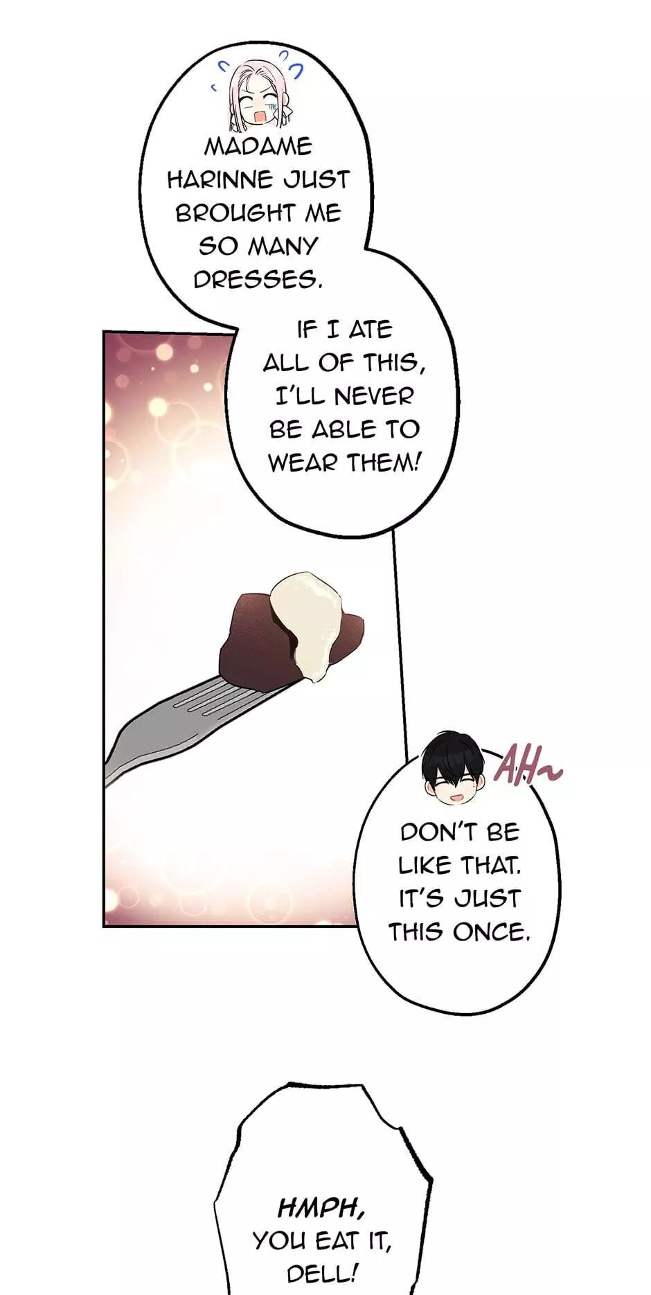 I Was Tricked into this Fake Marriage! Chapter 70 page 60