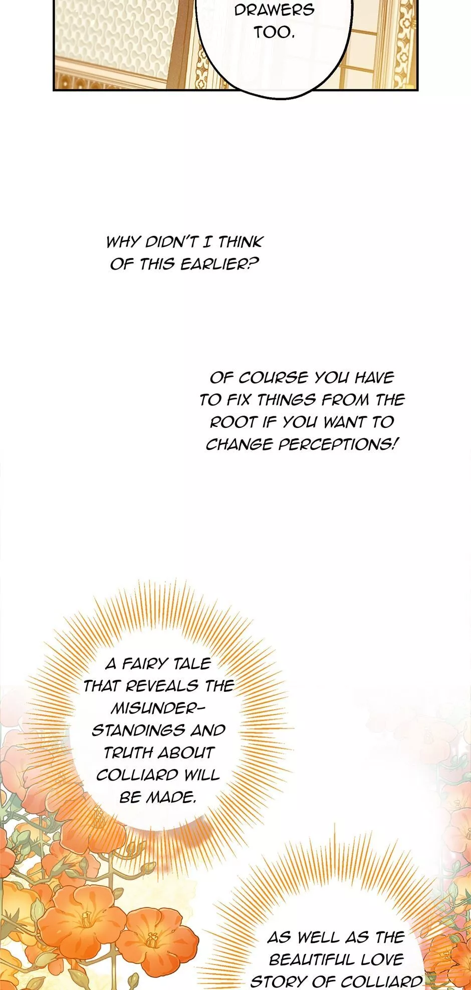 I Was Tricked into this Fake Marriage! Chapter 70 page 42