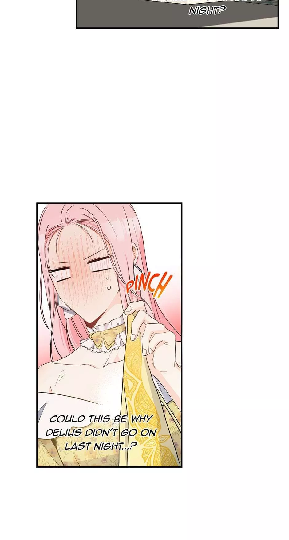 I Was Tricked into this Fake Marriage! Chapter 70 page 52