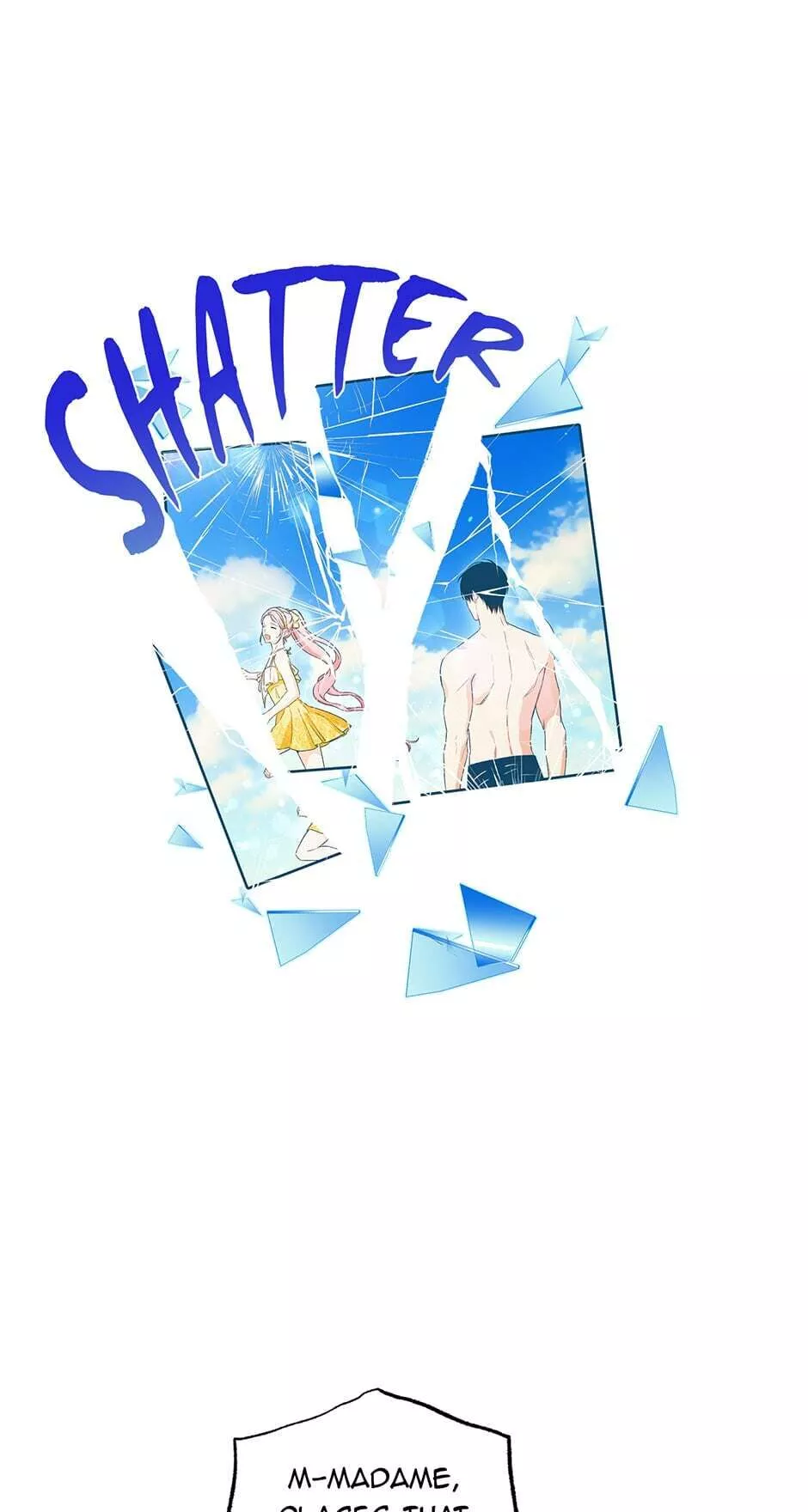 I Was Tricked into this Fake Marriage! Chapter 70 page 48