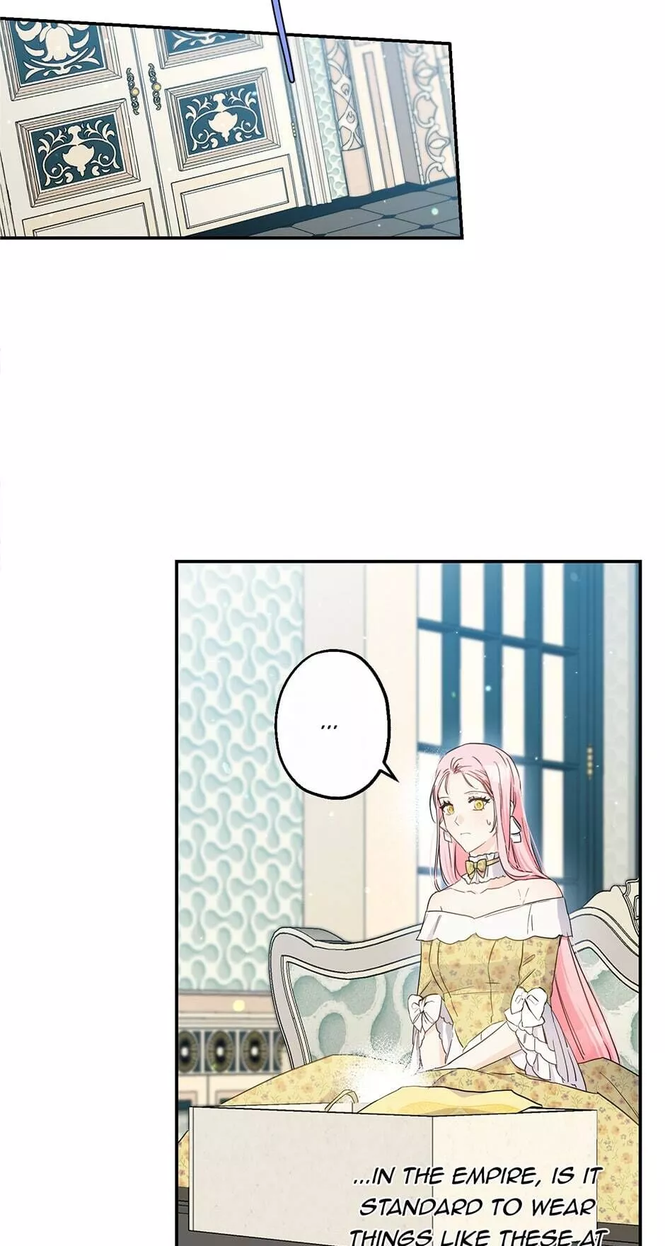 I Was Tricked into this Fake Marriage! Chapter 70 page 51