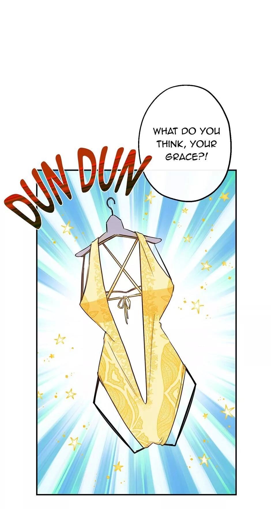 I Was Tricked into this Fake Marriage! Chapter 70 page 47