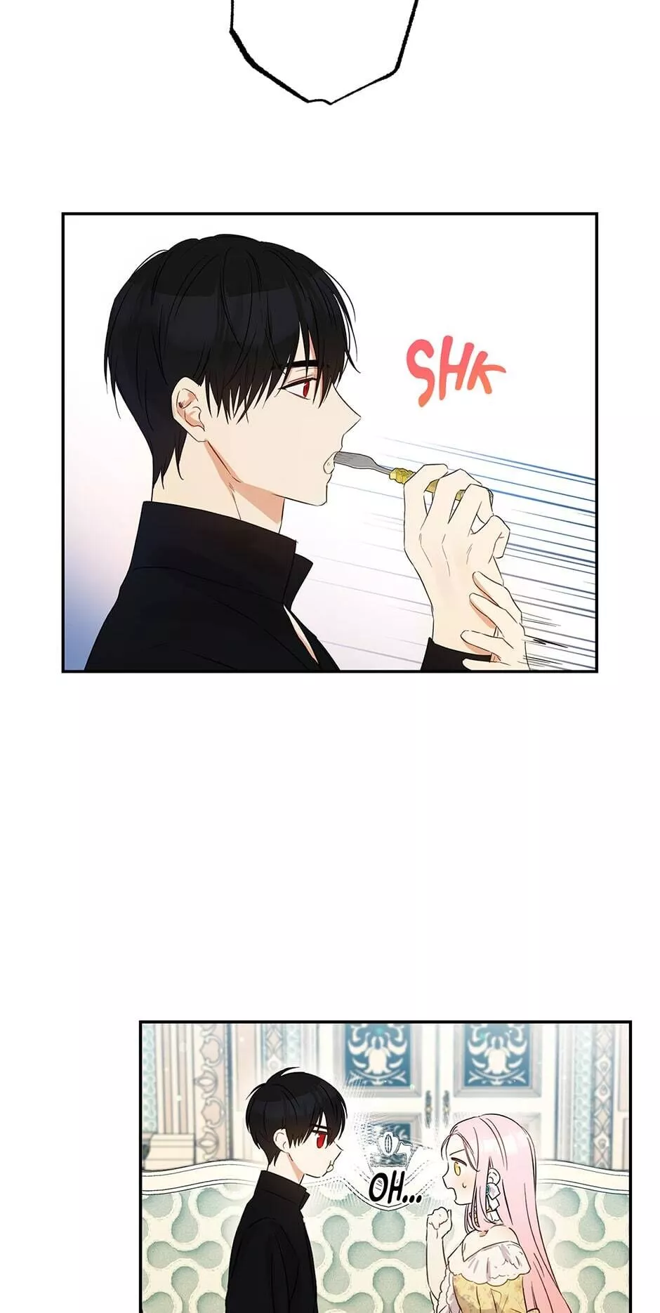 I Was Tricked into this Fake Marriage! Chapter 70 page 61