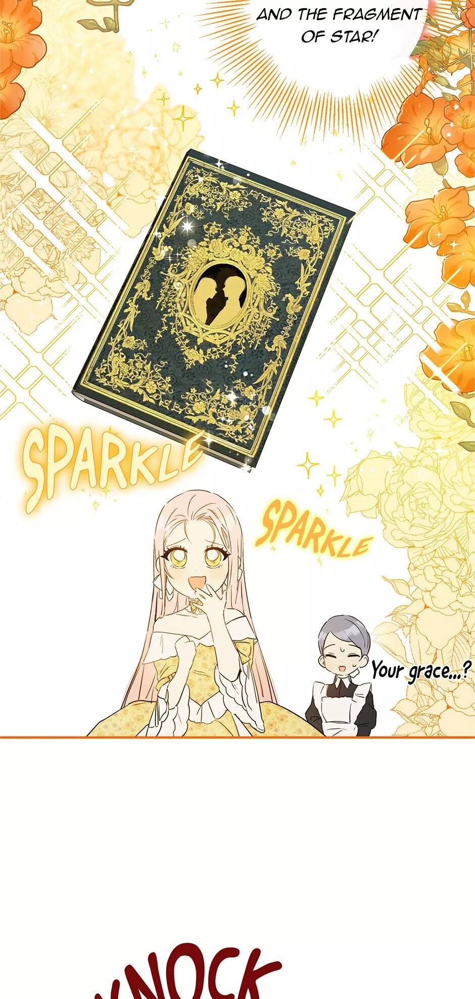 I Was Tricked into this Fake Marriage! Chapter 70 page 43