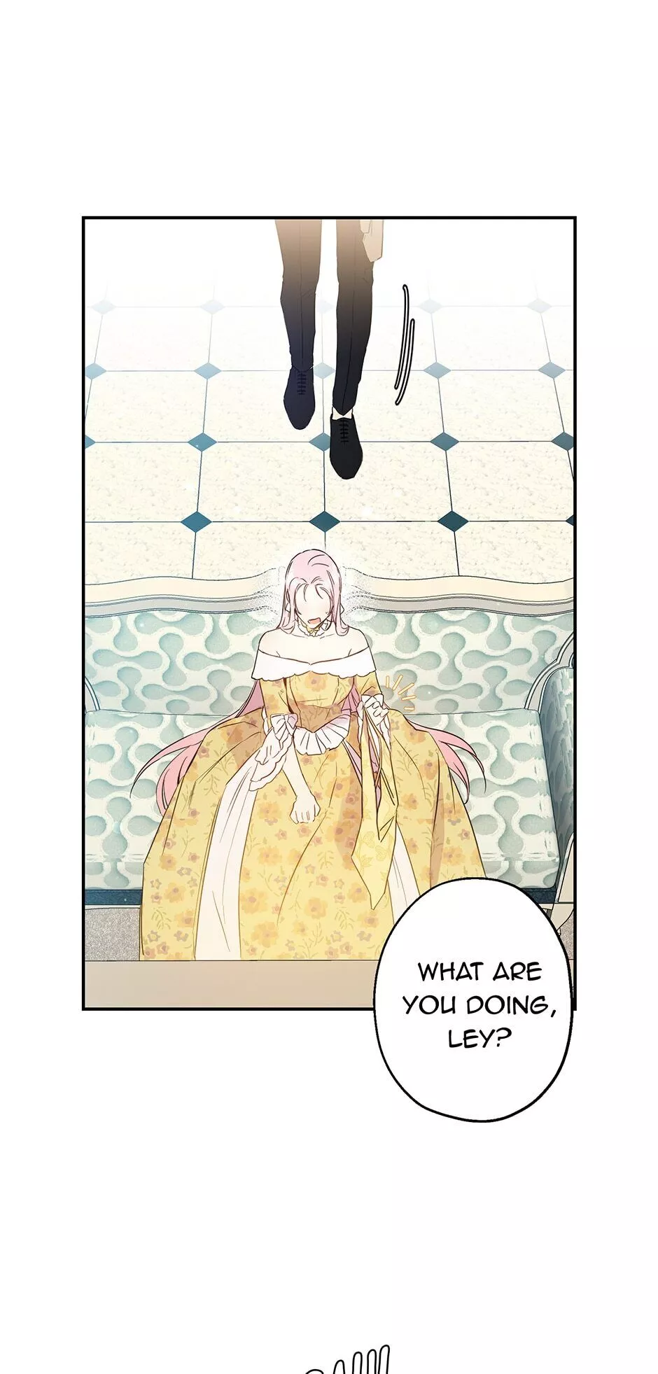 I Was Tricked into this Fake Marriage! Chapter 70 page 53