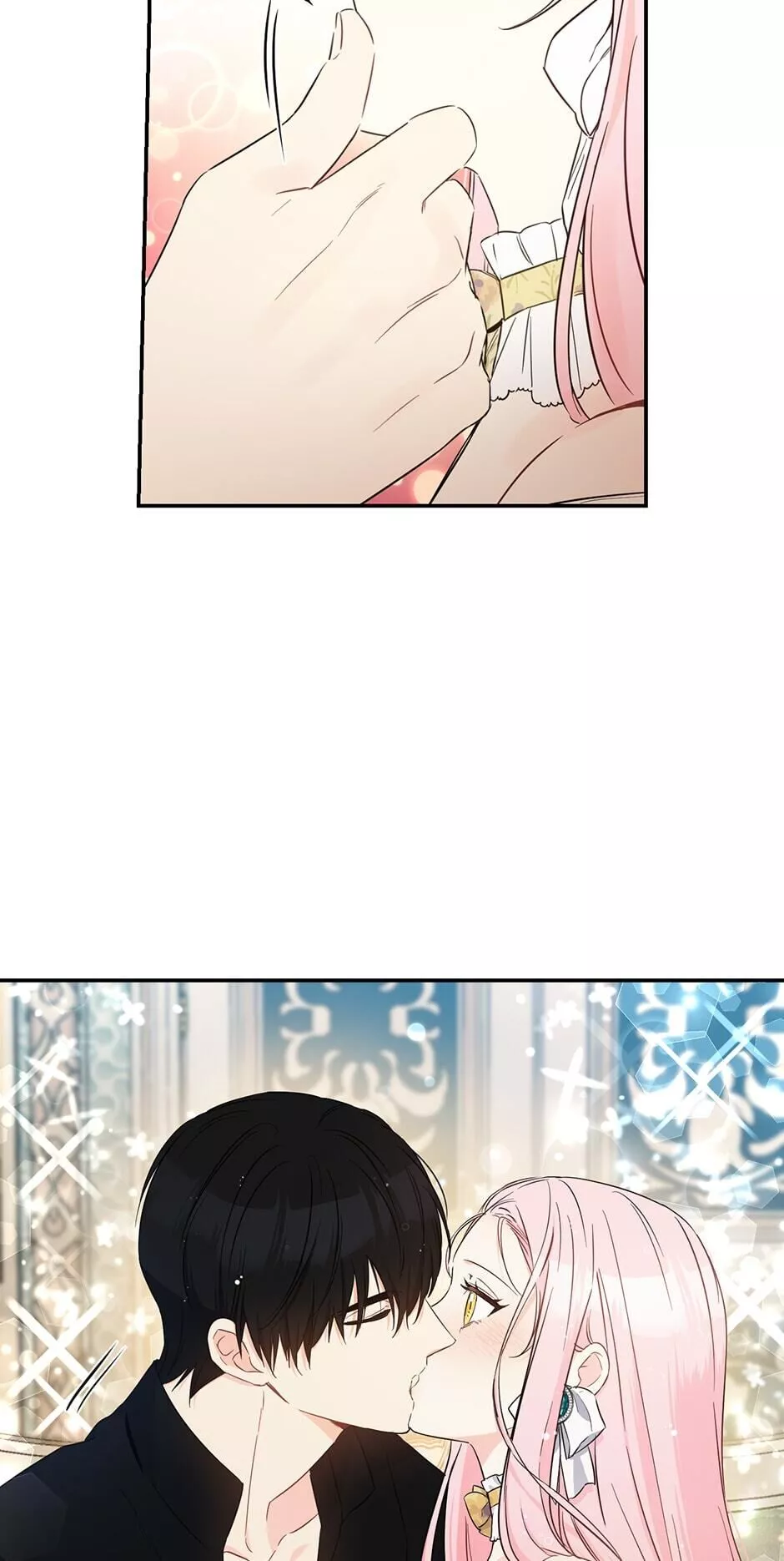 I Was Tricked into this Fake Marriage! Chapter 70 page 63