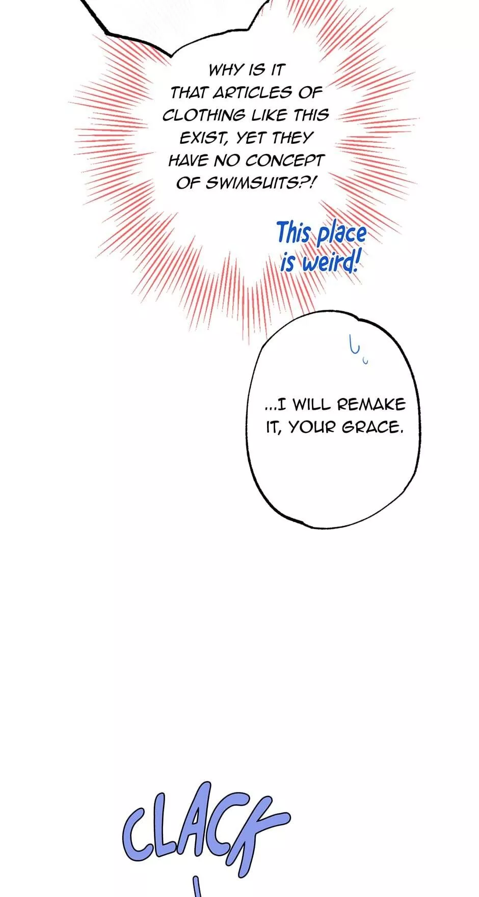 I Was Tricked into this Fake Marriage! Chapter 70 page 50