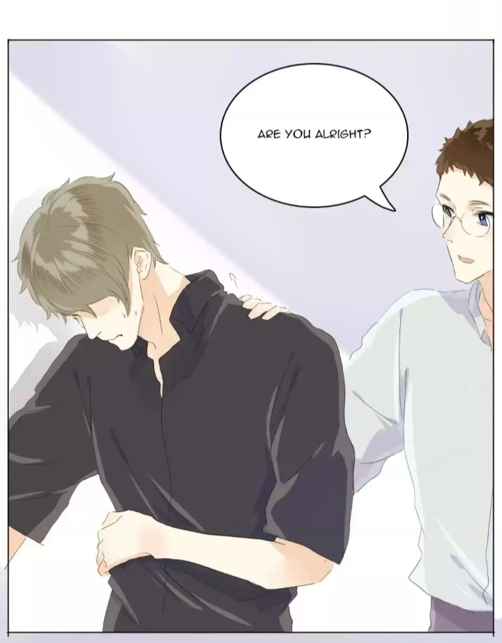 Mens Wear Store and Her Royal Highness Chapter 74 page 10