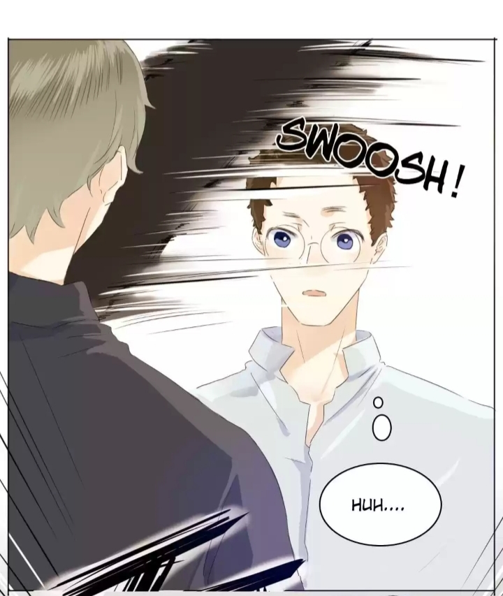 Mens Wear Store and Her Royal Highness Chapter 74 page 19
