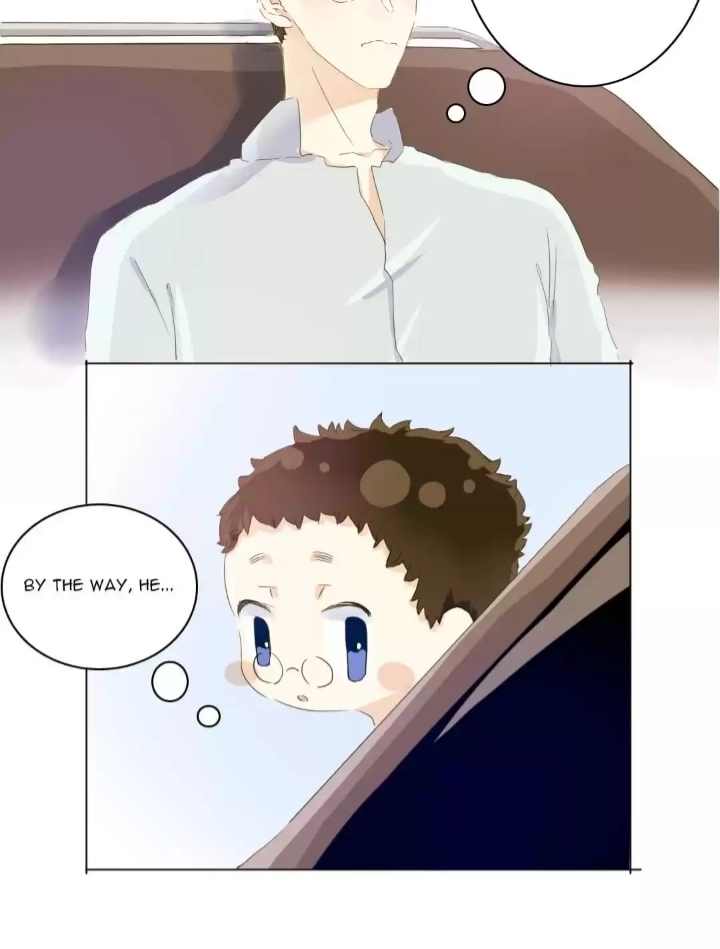 Mens Wear Store and Her Royal Highness Chapter 74 page 8