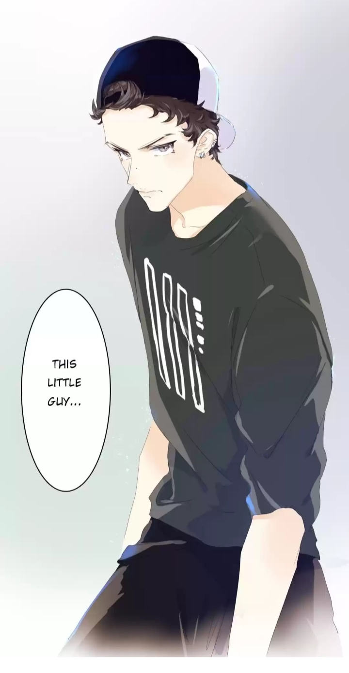 Mens Wear Store and Her Royal Highness Chapter 74 page 22