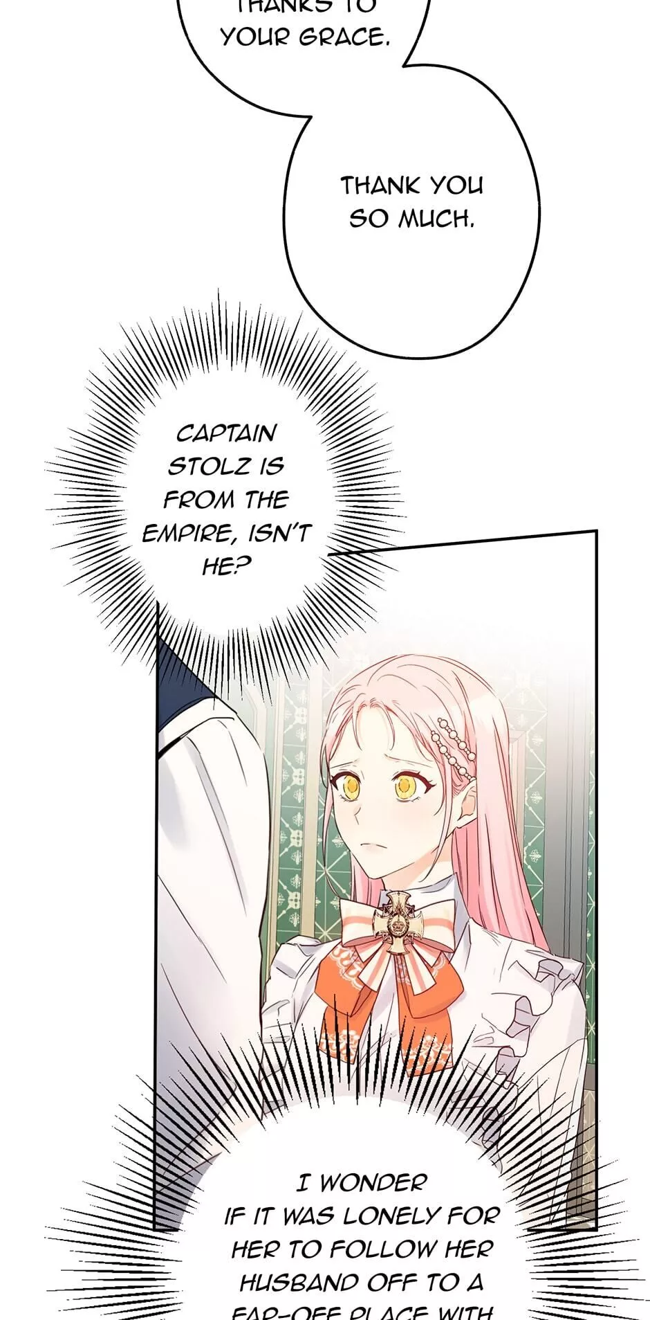 I Was Tricked into this Fake Marriage! Chapter 77 page 5