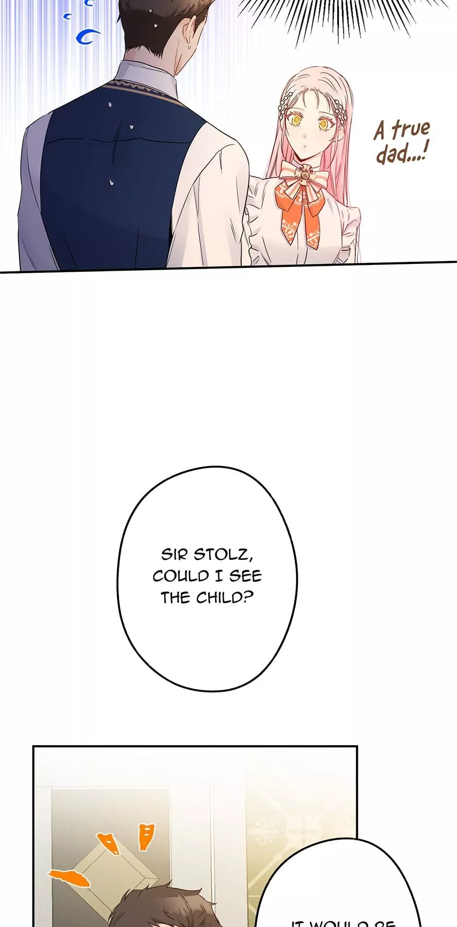 I Was Tricked into this Fake Marriage! Chapter 77 page 7