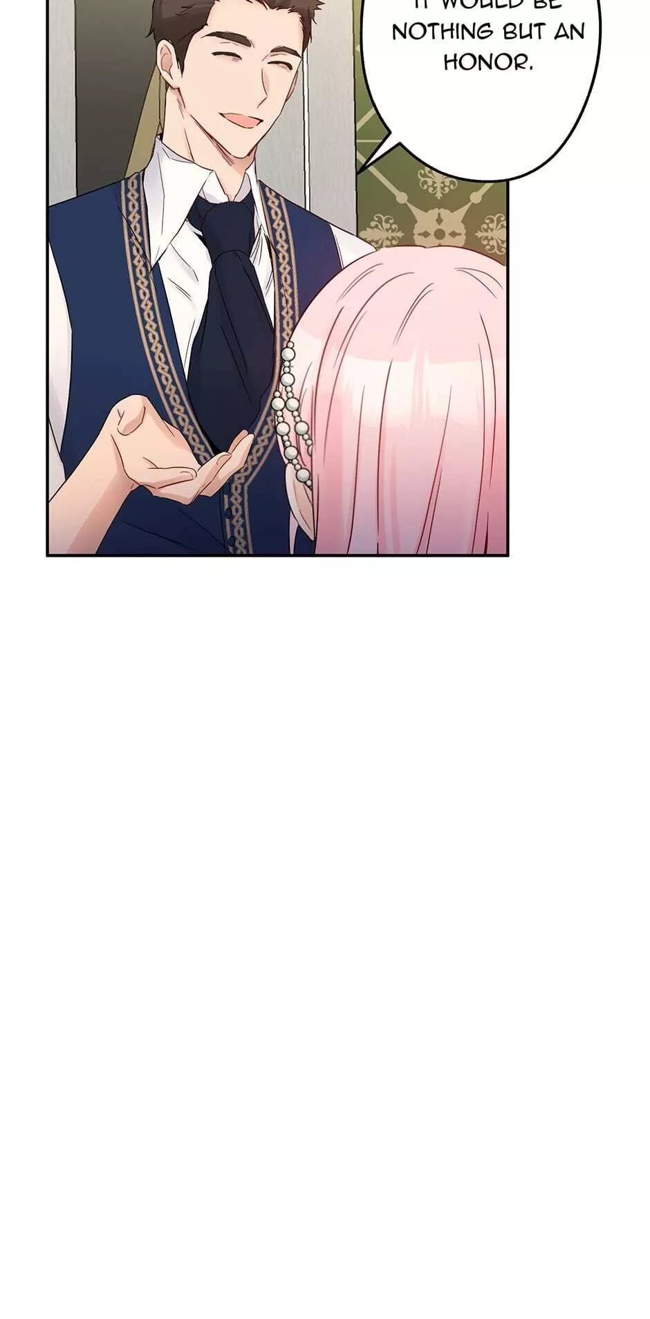 I Was Tricked into this Fake Marriage! Chapter 77 page 8