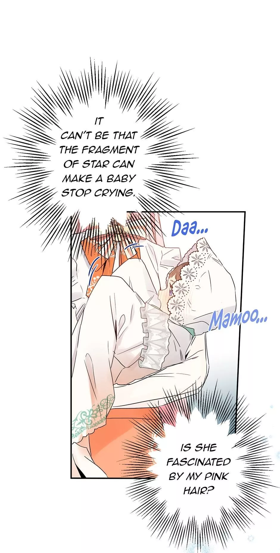 I Was Tricked into this Fake Marriage! Chapter 77 page 17