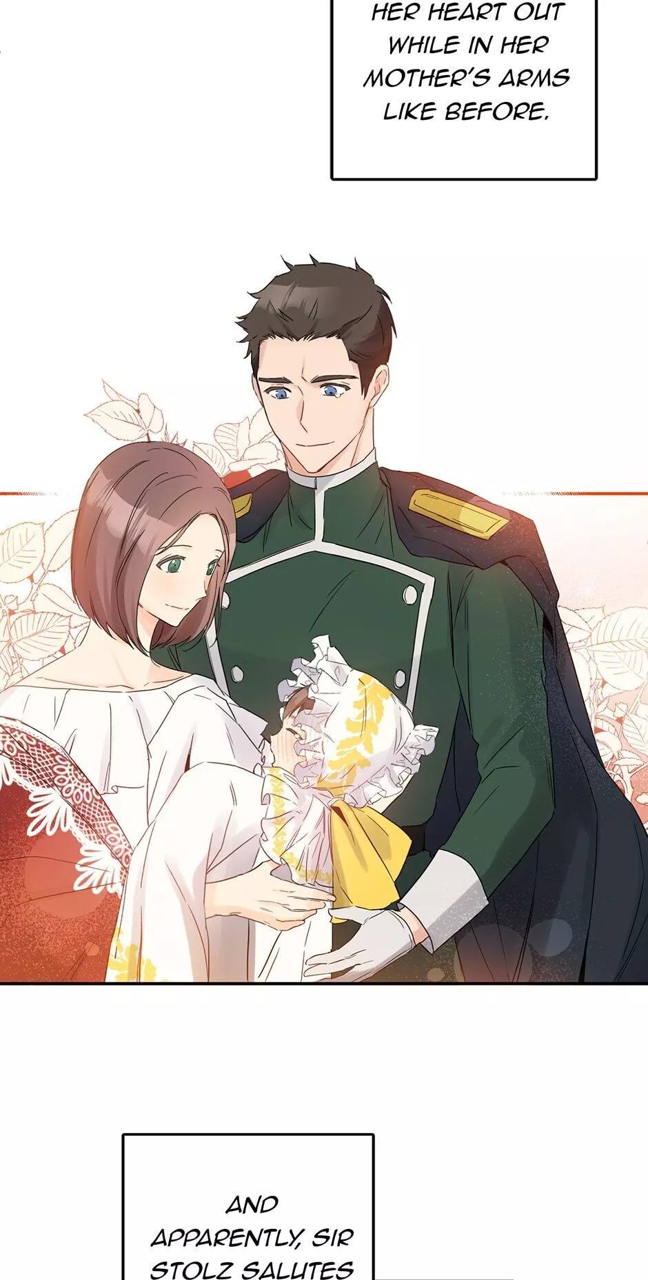 I Was Tricked into this Fake Marriage! Chapter 77 page 21