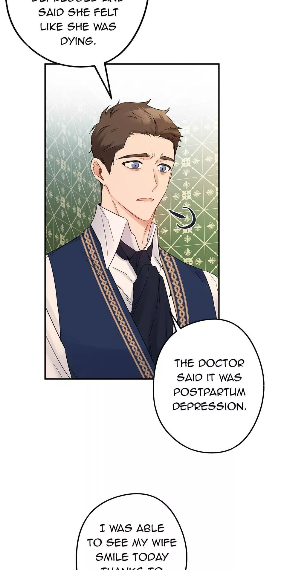 I Was Tricked into this Fake Marriage! Chapter 77 page 4