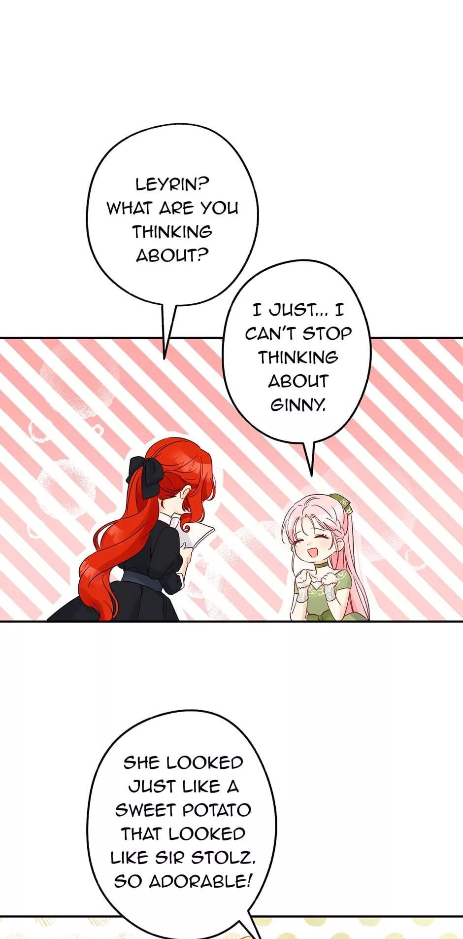 I Was Tricked into this Fake Marriage! Chapter 77 page 26