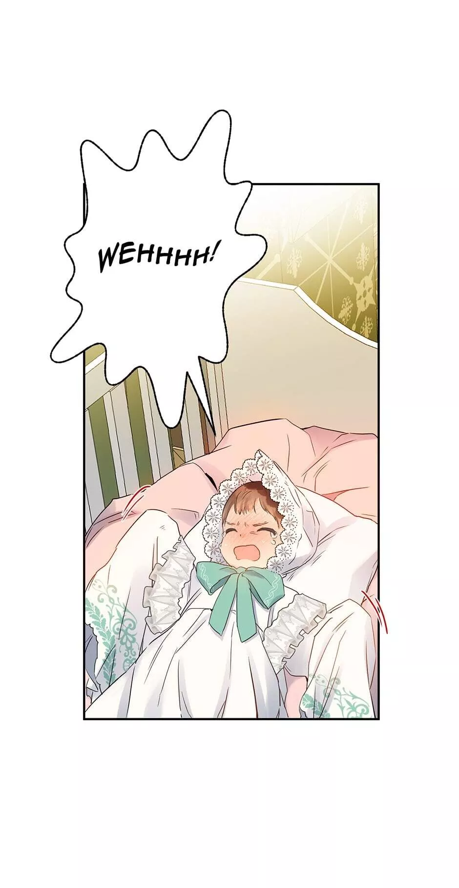 I Was Tricked into this Fake Marriage! Chapter 77 page 9