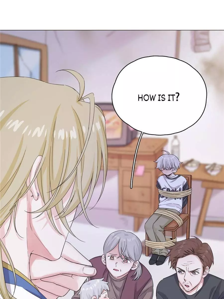 An Emperor Persistently Pursuits The Twelfth Wife Chapter 51 page 21