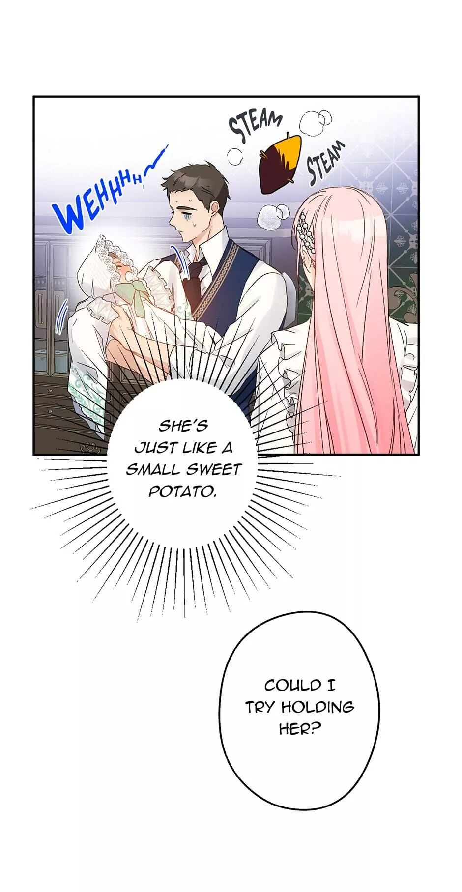 I Was Tricked into this Fake Marriage! Chapter 77 page 11