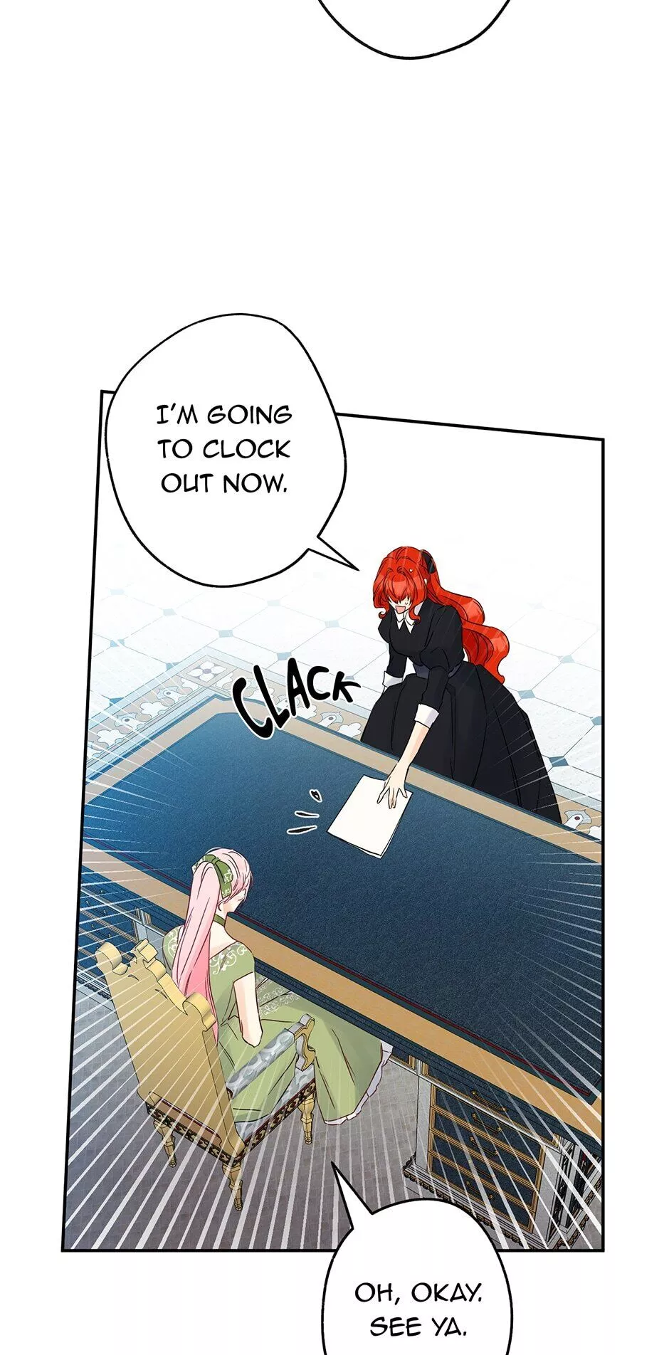 I Was Tricked into this Fake Marriage! Chapter 77 page 29