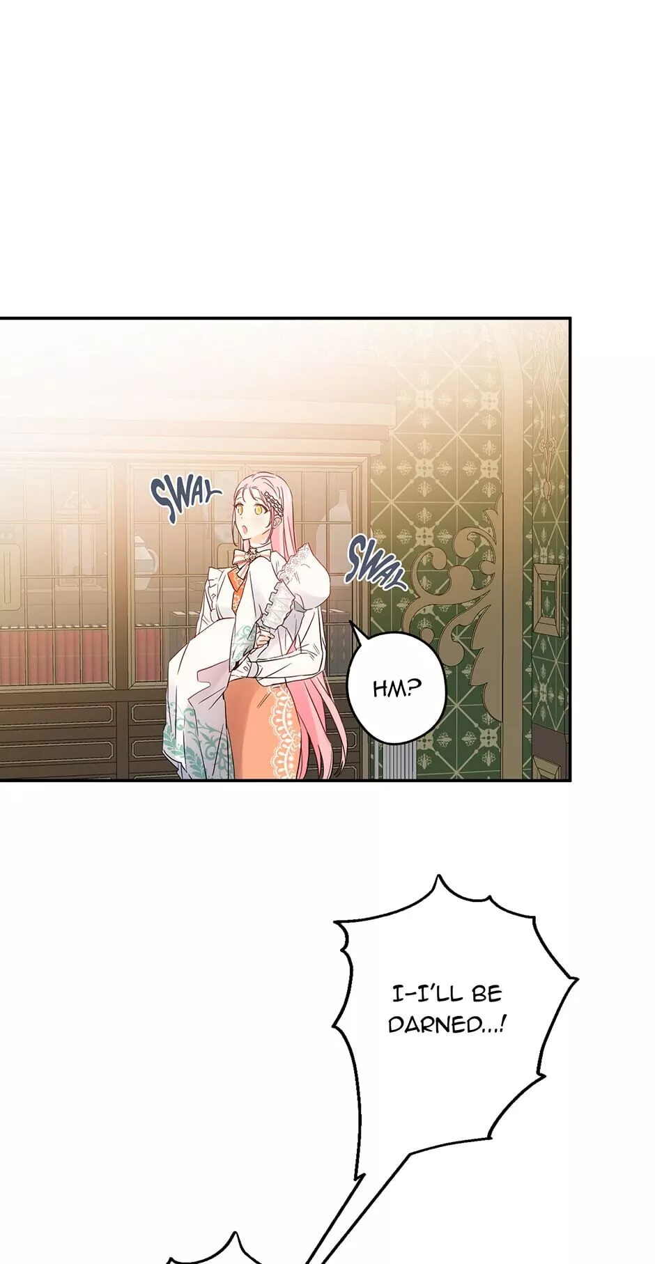 I Was Tricked into this Fake Marriage! Chapter 77 page 15